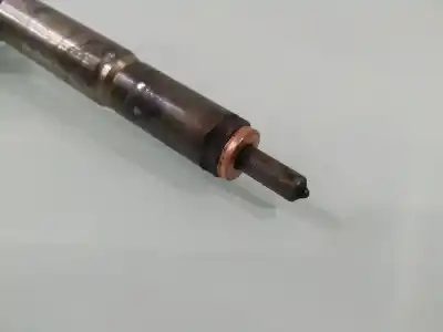 Автозапчастина б/у инжектор для renault scenic ii adventure by coronel tapiocca посилання на oem iam 8200380253  