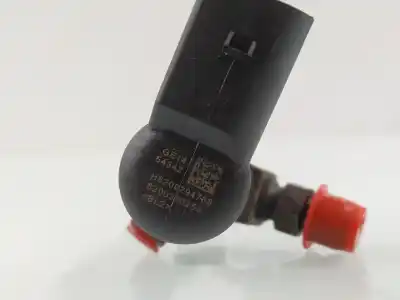 Автозапчастина б/у инжектор для renault scenic ii adventure by coronel tapiocca посилання на oem iam 8200380253  