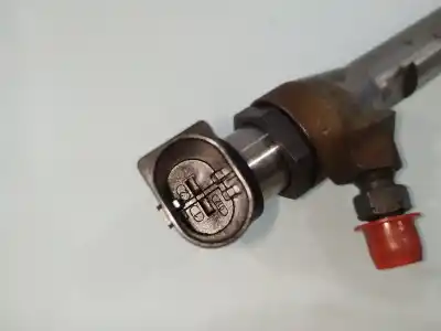 Автозапчастина б/у инжектор для renault scenic ii adventure by coronel tapiocca посилання на oem iam 8200380253   Автозапчастина б/у инжектор для renault scenic ii adventure by coronel tapiocca посилання на oem iam 8200380253