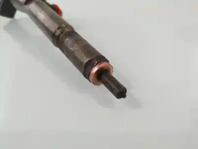 Автозапчастина б/у инжектор для renault scenic ii adventure by coronel tapiocca посилання на oem iam 8200380253   Автозапчастина б/у инжектор для renault scenic ii adventure by coronel tapiocca посилання на oem iam 8200380253