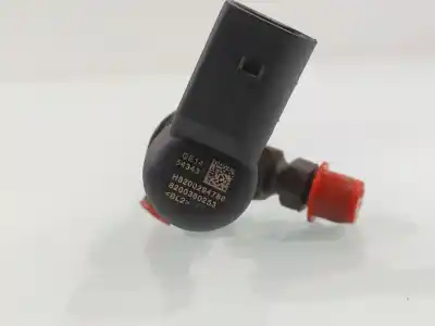 Pezzo di ricambio per auto di seconda mano iniettore per renault scenic ii adventure by coronel tapiocca riferimenti oem iam 8200380253   Pezzo di ricambio per auto di seconda mano iniettore per renault scenic ii adventure by coronel tapiocca riferimenti oem iam 8200380253