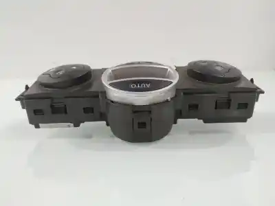 Pièce détachée automobile d'occasion commande de climatisation / chauffage pour renault scenic ii adventure by coronel tapiocca références oem iam 8200501465   Pièce détachée automobile d'occasion commande de climatisation / chauffage pour renault scenic ii adventure by coronel tapiocca références oem iam 8200501465