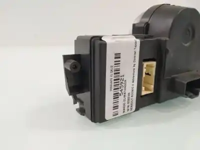 Pièce détachée automobile d'occasion commande de climatisation / chauffage pour renault scenic ii adventure by coronel tapiocca références oem iam 8200501465   Pièce détachée automobile d'occasion commande de climatisation / chauffage pour renault scenic ii adventure by coronel tapiocca références oem iam 8200501465