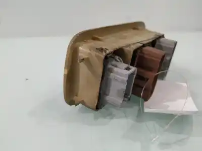 Автозапчастина б/у передні вікний вмикач для renault scenic ii adventure by coronel tapiocca посилання на oem iam 8200160603  