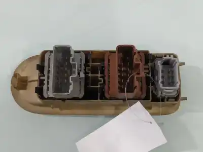 Автозапчастина б/у передні вікний вмикач для renault scenic ii adventure by coronel tapiocca посилання на oem iam 8200160603  