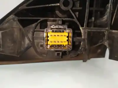 Pezzo di ricambio per auto di seconda mano retrovisore destro per renault scenic ii adventure by coronel tapiocca riferimenti oem iam 11261127   Pezzo di ricambio per auto di seconda mano retrovisore destro per renault scenic ii adventure by coronel tapiocca riferimenti oem iam 11261127