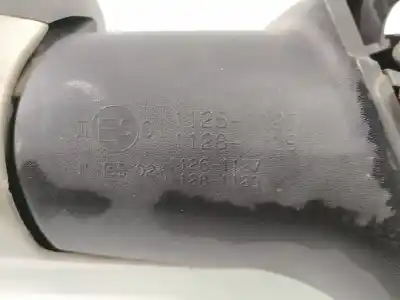 Автозапчастина б/у ліве дзеркало для renault scenic ii adventure by coronel tapiocca посилання на oem iam 11261127  