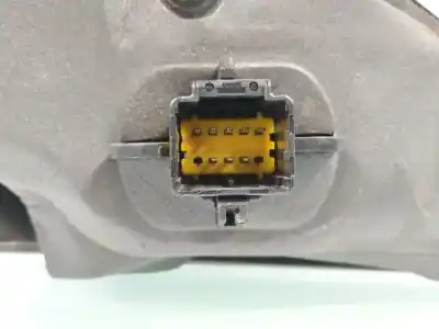 Автозапчастина б/у ліве дзеркало для renault scenic ii adventure by coronel tapiocca посилання на oem iam 11261127  