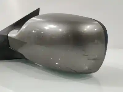 Автозапчастина б/у ліве дзеркало для renault scenic ii adventure by coronel tapiocca посилання на oem iam 11261127  