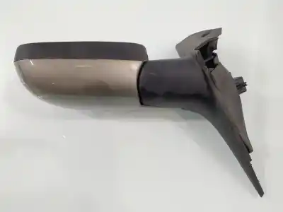 Автозапчастина б/у ліве дзеркало для renault scenic ii adventure by coronel tapiocca посилання на oem iam 11261127  