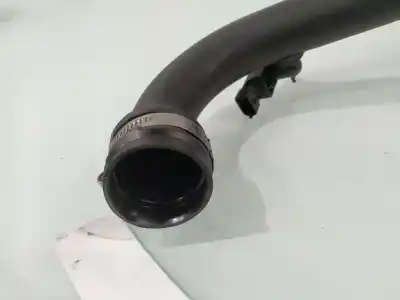 Автозапчастина б/у трубопровод турбокомпенсатора для renault scenic ii adventure by coronel tapiocca посилання на oem iam 8200590198   Автозапчастина б/у трубопровод турбокомпенсатора для renault scenic ii adventure by coronel tapiocca посилання на oem iam 8200590198