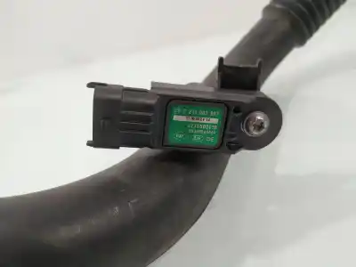 Автозапчастина б/у трубопровод турбокомпенсатора для renault scenic ii adventure by coronel tapiocca посилання на oem iam 8200590198   Автозапчастина б/у трубопровод турбокомпенсатора для renault scenic ii adventure by coronel tapiocca посилання на oem iam 8200590198