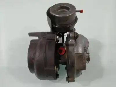 Автозапчастина б/у турбонагрузник для renault scenic ii adventure by coronel tapiocca посилання на oem iam 54399700070  