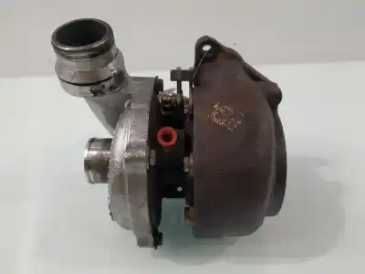 Автозапчастина б/у турбонагрузник для renault scenic ii adventure by coronel tapiocca посилання на oem iam 54399700070  