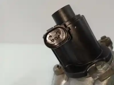 Автозапчастина б/у клапан egr для renault scenic ii adventure by coronel tapiocca посилання на oem iam 8200550361  