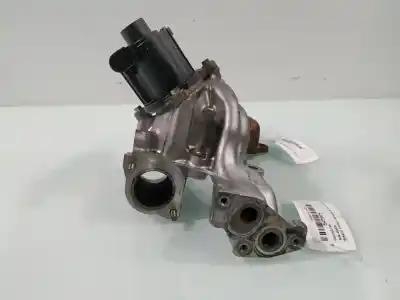 Автозапчастина б/у клапан egr для renault scenic ii adventure by coronel tapiocca посилання на oem iam 8200550361  