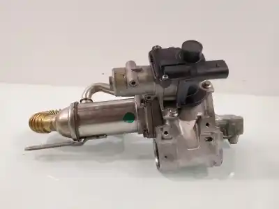 Автозапчастина б/у клапан egr для renault scenic ii adventure by coronel tapiocca посилання на oem iam 8200550361  