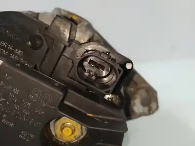 Автозапчастина б/у генератор для honda accord berlina (cg7-9/ch1-7) 1.8i ls (cg8) посилання на oem iam 31100pdae01  