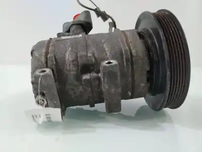 Автозапчастина б/у компресор кондиционера для honda accord berlina (cg7-9/ch1-7) 1.8i ls (cg8) посилання на oem iam   