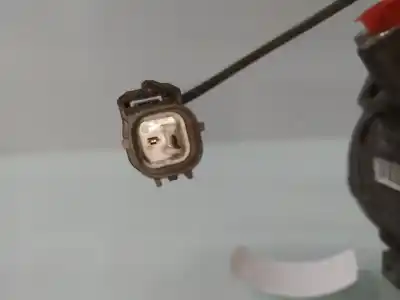 Автозапчастина б/у компресор кондиционера для honda accord berlina (cg7-9/ch1-7) 1.8i ls (cg8) посилання на oem iam   