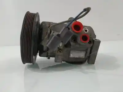 Автозапчастина б/у компресор кондиционера для honda accord berlina (cg7-9/ch1-7) 1.8i ls (cg8) посилання на oem iam   