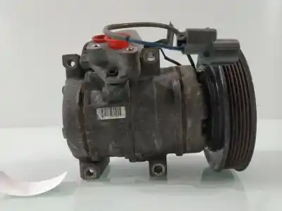 Автозапчастина б/у компресор кондиционера для honda accord berlina (cg7-9/ch1-7) 1.8i ls (cg8) посилання на oem iam   