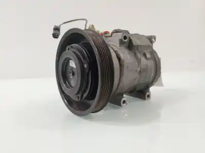 Автозапчастина б/у компресор кондиционера для honda accord berlina (cg7-9/ch1-7) 1.8i ls (cg8) посилання на oem iam 