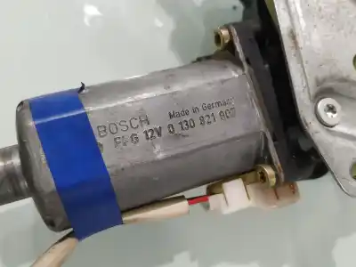 Second-hand car spare part passenger side right window regulator for honda accord berlina (cg7-9/ch1-7) 1.8i ls (cg8) oem iam references 0130821907  