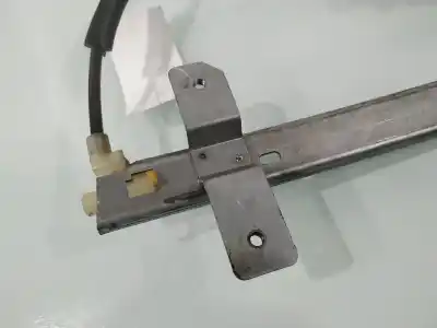 Second-hand car spare part passenger side right window regulator for honda accord berlina (cg7-9/ch1-7) 1.8i ls (cg8) oem iam references 0130821907  