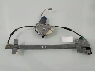 Автозапчастина б/у РЕГУЛЯТОР ПЕРЕДНЬОГО ПРАВОГО СКЛА для HONDA ACCORD BERLINA (CG7-9/CH1-7) 1.8i LS (CG8) Посилання на OEM IAM 0130821907  