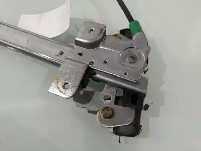 Second-hand car spare part passenger side right window regulator for honda accord berlina (cg7-9/ch1-7) 1.8i ls (cg8) oem iam references 0130821907  