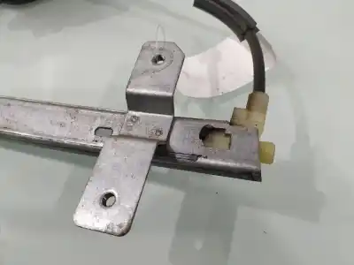 Автозапчастина б/у РЕГУЛЯТОР ВІКНА ПЕРЕДНІЙ ЛІВИЙ для HONDA ACCORD BERLINA (CG7-9/CH1-7) 1.8i LS (CG8) Посилання на OEM IAM 0130821905  