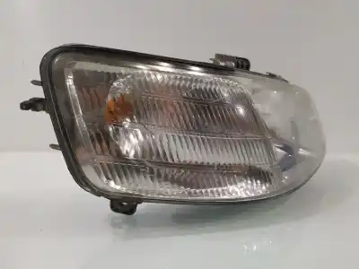 Автозапчастина б/у права фа для honda accord berlina (cg7-9/ch1-7) 1.8i ls (cg8) посилання на oem iam 33100s1ag010m1  