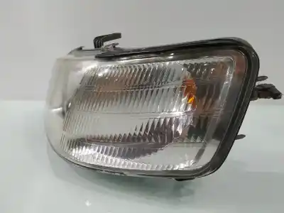 Автозапчастина б/у ліва фара для honda accord berlina (cg7-9/ch1-7) 1.8i ls (cg8) посилання на oem iam 33150s1ag010m1  