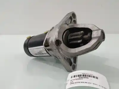 Автозапчастина б/у ДВИГУН ЗАПУСКАЄТЬСЯ для HONDA ACCORD BERLINA (CG7-9/CH1-7) 1.8i LS (CG8) Посилання на OEM IAM   