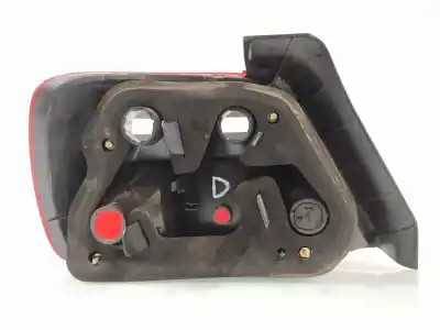 Автозапчастина б/у правий ліхтар для honda accord berlina (cg7-9/ch1-7) 1.8i ls (cg8) посилання на oem iam 2vp23603712  