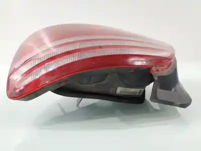 Автозапчастина б/у правий ліхтар для honda accord berlina (cg7-9/ch1-7) 1.8i ls (cg8) посилання на oem iam 2vp23603712  