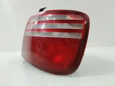 Автозапчастина б/у правий ліхтар для honda accord berlina (cg7-9/ch1-7) 1.8i ls (cg8) посилання на oem iam 2vp23603712  