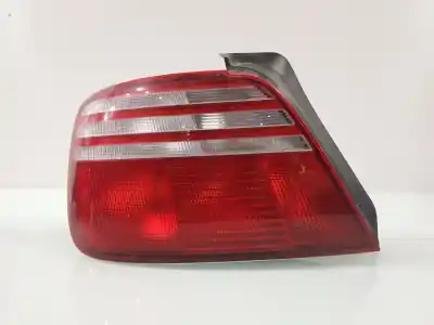 Автозапчастина б/у ЛІВИЙ ХОД ЛІХАР для HONDA ACCORD BERLINA (CG7-9/CH1-7) 1.8i LS (CG8) Посилання на OEM IAM 2VP23603709  