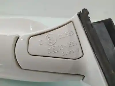 Автозапчастина б/у ліве дзеркало для honda accord berlina (cg7-9/ch1-7) 1.8i ls (cg8) посилання на oem iam 010563  