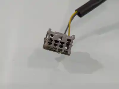 Автозапчастина б/у ліве дзеркало для honda accord berlina (cg7-9/ch1-7) 1.8i ls (cg8) посилання на oem iam 010563  