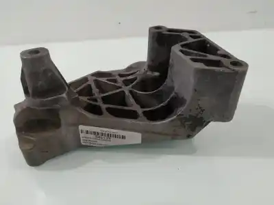 Автозапчастина б/у правильна підтримка двигуна для seat toledo ii (1m2) 1.9 tdi посилання на oem iam 038199207h  