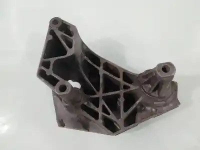 Автозапчастина б/у правильна підтримка двигуна для seat toledo ii (1m2) 1.9 tdi посилання на oem iam 038199207h  