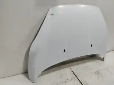 Peça sobressalente para automóvel em segunda mão capot por ford fiesta cb1 1.25 16v cat referências oem iam   