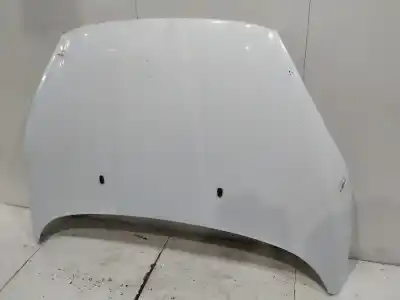 Peça sobressalente para automóvel em segunda mão capot por ford fiesta cb1 1.25 16v cat referências oem iam   
