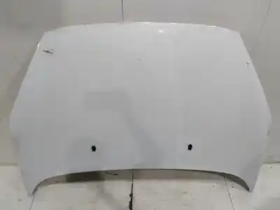 Peça sobressalente para automóvel em segunda mão capot por ford fiesta cb1 1.25 16v cat referências oem iam 