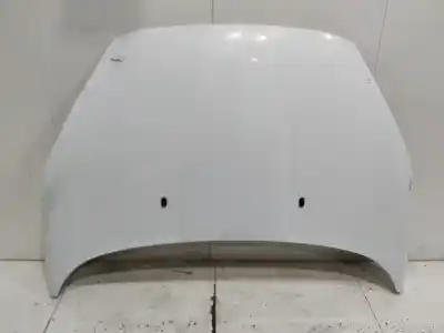 Peça sobressalente para automóvel em segunda mão capot por ford fiesta cb1 1.25 16v cat referências oem iam   