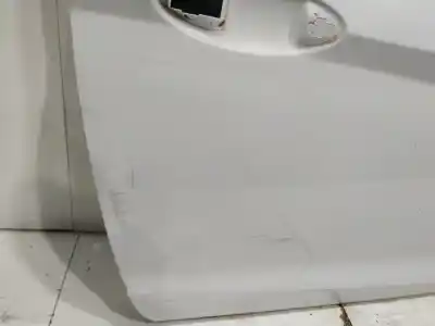 Peça sobressalente para automóvel em segunda mão porta dianteira direita por ford fiesta cb1 1.25 16v cat referências oem iam 