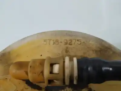 Автозапчастина б/у індикатор для ford transit connect (p65_, p70_, p80_) 1.8 tdci посилання на oem iam 5t169275  