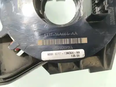 Автозапчастина б/у кільце піддушки безопасности для ford transit connect (p65_, p70_, p80_) 1.8 tdci посилання на oem iam 6t1t14a664aa  